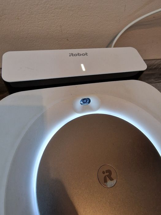 Моп робот Braava jet m6