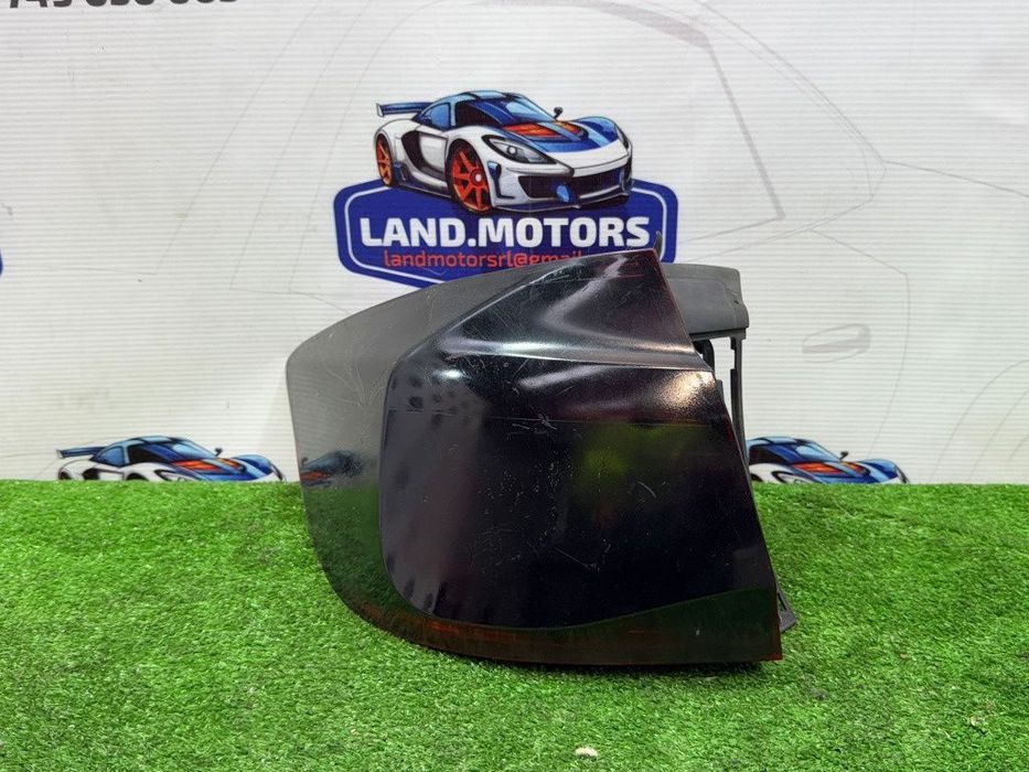 Stop tripla aripa spate stanga 2017 bmw 318i sport seria 3 lci f30 1.5 benzina cod oem 63217372209