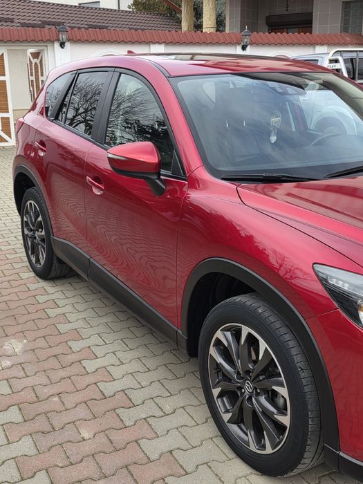 Mazda CX5 de vanzare