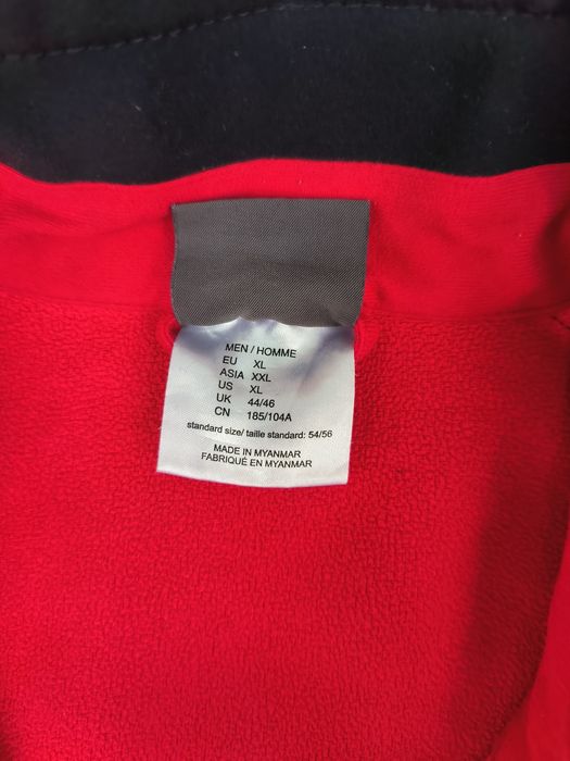 Jack Wolfskin размер M Мъжки Елек