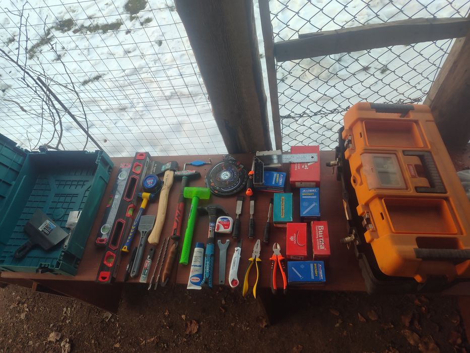 Инструмент звоните