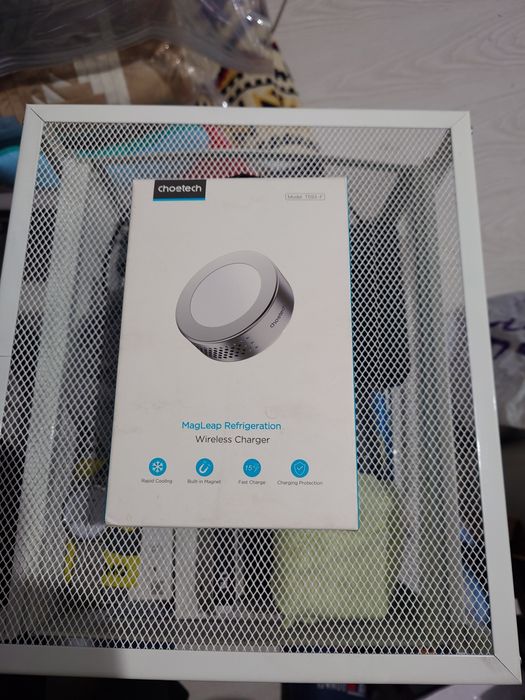 Зарядное устройство Choetech