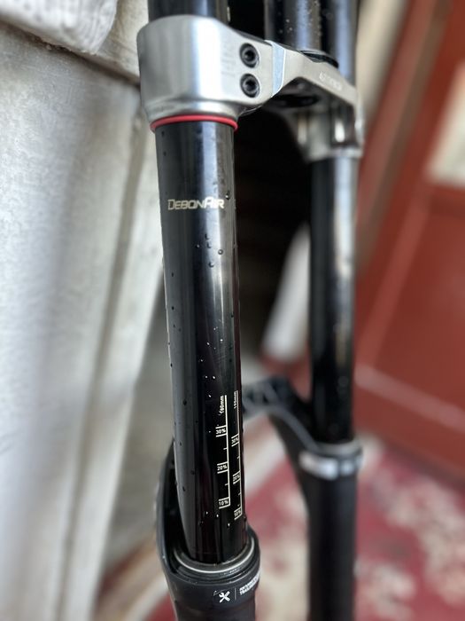 Furca RockShox Boxxer Select 2020
