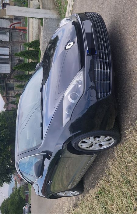 Vând Renault Laguna Coupe, 2010, stare foarte bună, 230000 km