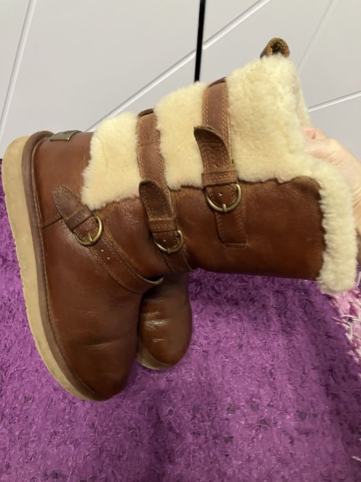 Cizme UGG,originale,piele naturala