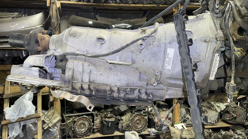 6HP19 автомат коробка BMW E87 e81 e82 e88 автомат коробка бмв ALDI