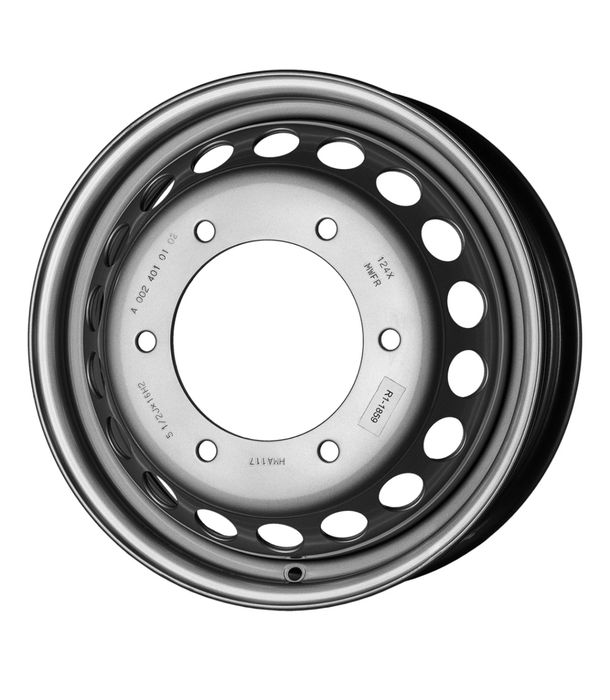 Janta de Greutate Mercedes Sprinter VW Crafter cu Roti Duble Spate OE Mercedes 2006-2026 Livrare Gratis minim 6buc