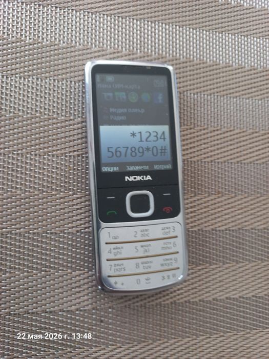 Nokia 6700. Нокиа 6700