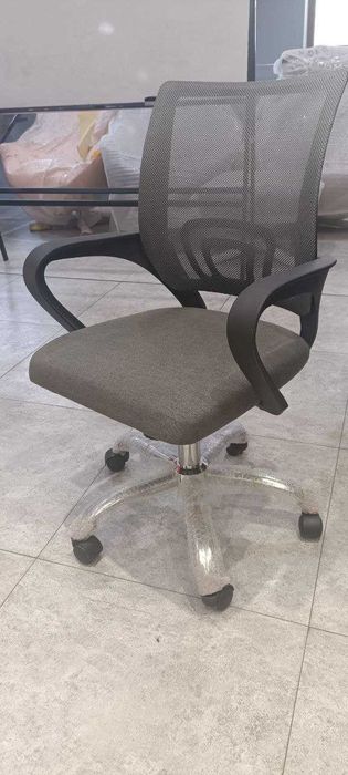 Кресло для офиса и дома - SOLO