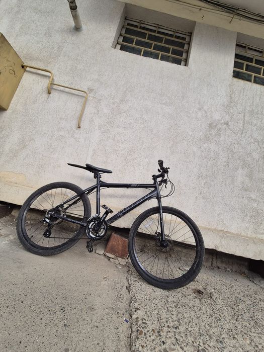 Bicicleta Carrero Subway 1 pro