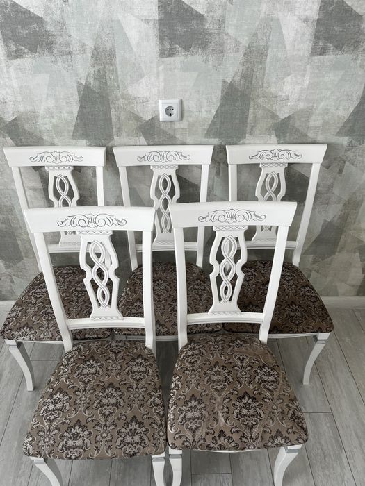 Стулья для кухни