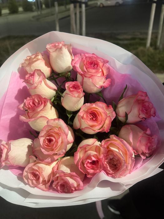 Букет Гүлдер арзан бағада