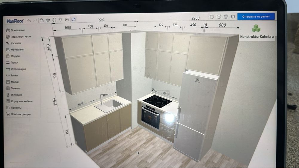 Дизайнер мебели эскизы и тд