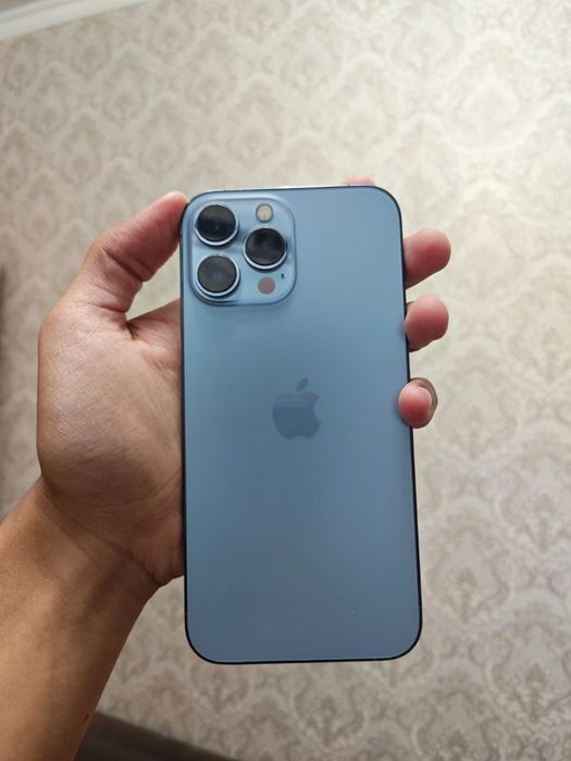 Iphone 13 pro max 128 gb