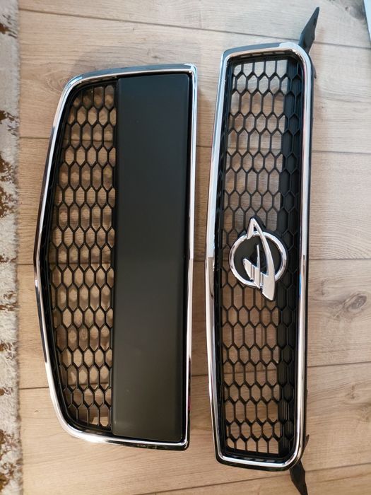 продаётся решетка радиатора R3 RAVON