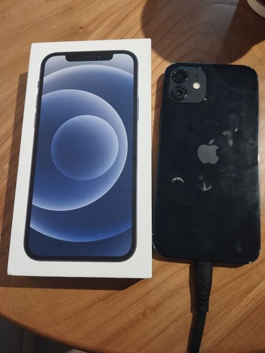 Iphone  12   128