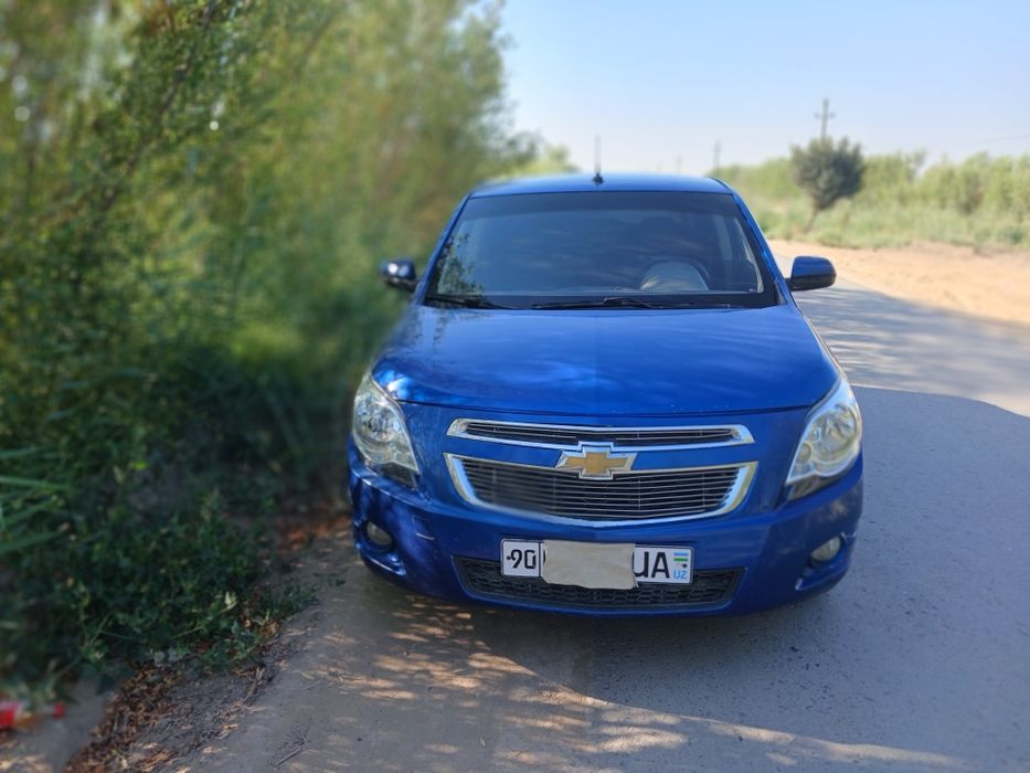 Коблт 2чи пазиса