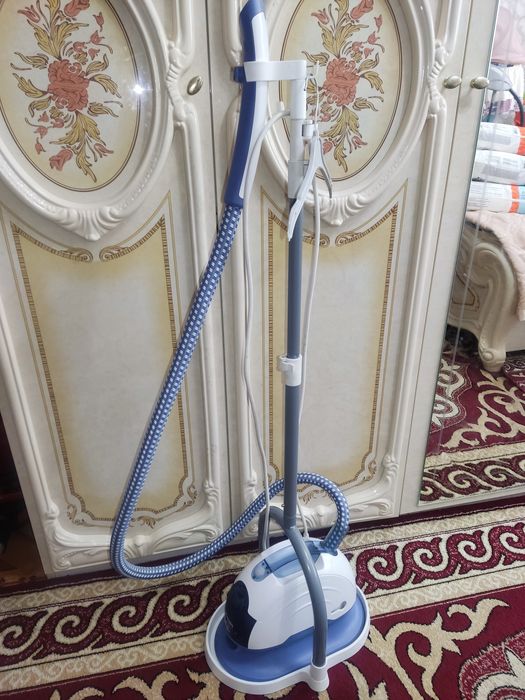 Отпариватель! Срочно!