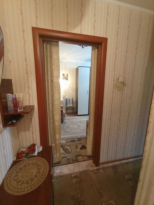 Продажа 2-комнатной квартиры
