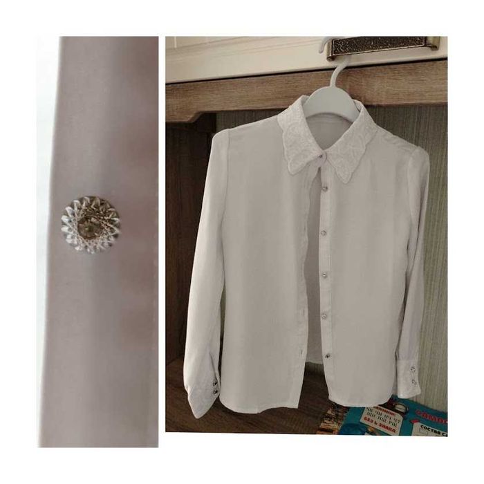 Школьная форма для девочки