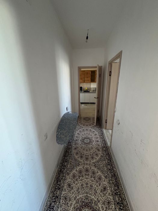 Сдается 1комнатеа квартира