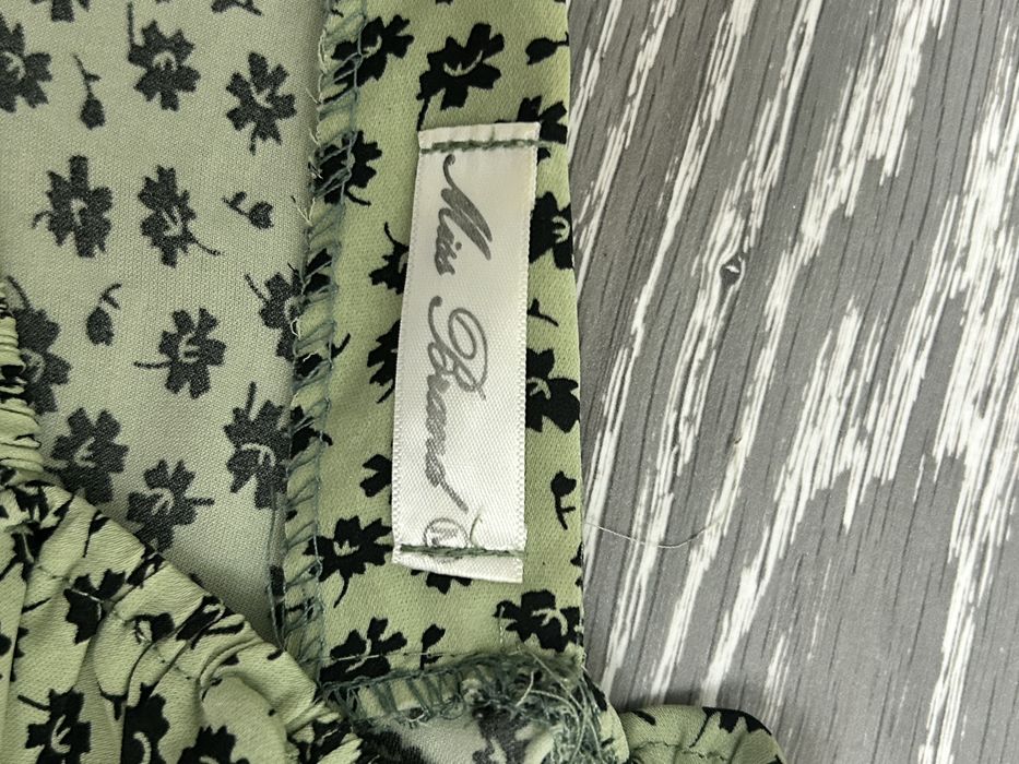 Продам платье на лето