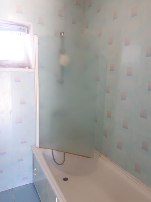 Ширма для ванной