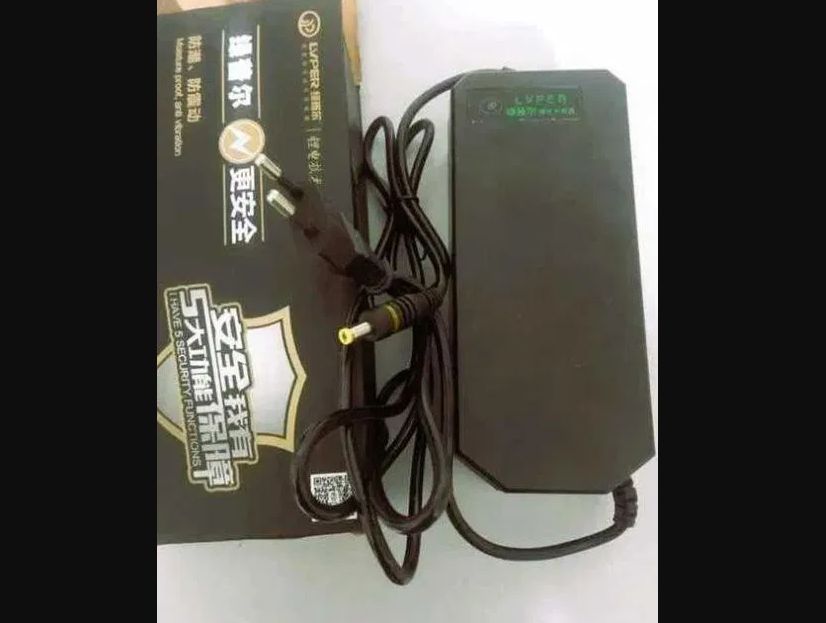 зарядка на 48 вольт от всех моделей есть для велосипеда и на самокат