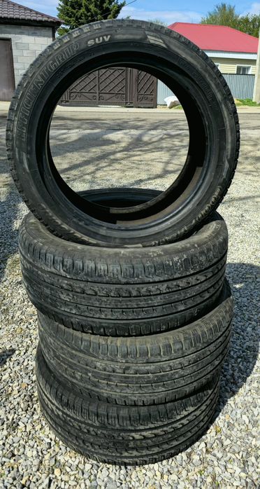R19Goodyear,комплект