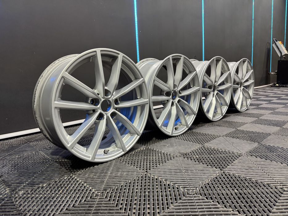 Jante 17"  5x112  7.5J ET30  Originale BMW G30