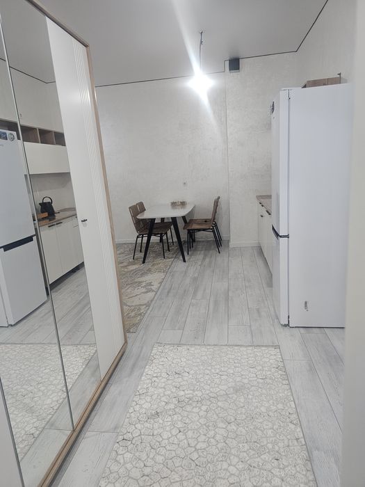 Продам 1 комнатную квартиру