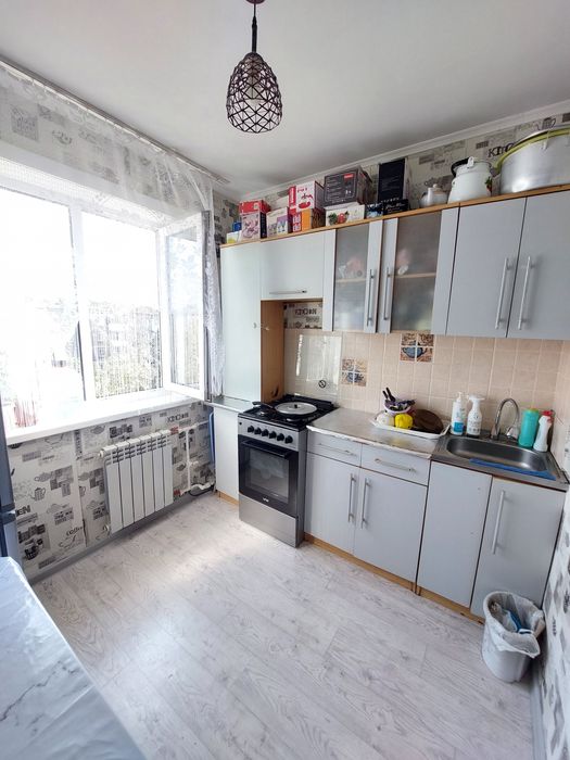 Продам 1к кв Караван