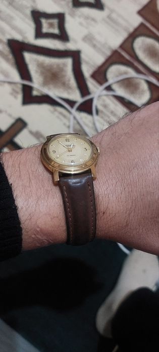 Soat sotiladi slava arginal mexanicheski