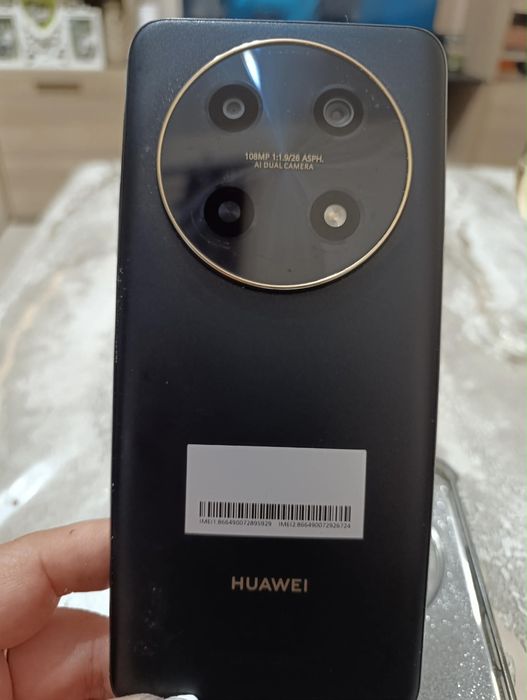 Телефон Huawei nova 12i
