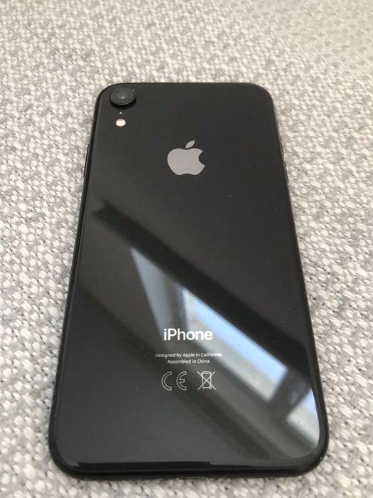 Продам айфон XR без каробки