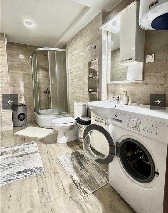 Дава се под наем Двустаен апартамент в София, Център - 68 кв.м за 867 € - Снимка #1