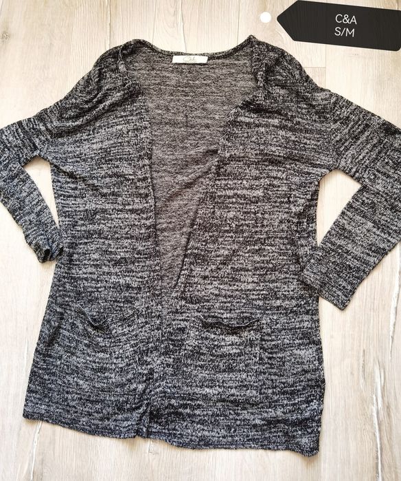 Roling / cardigan / blazer / bluza dama s-m