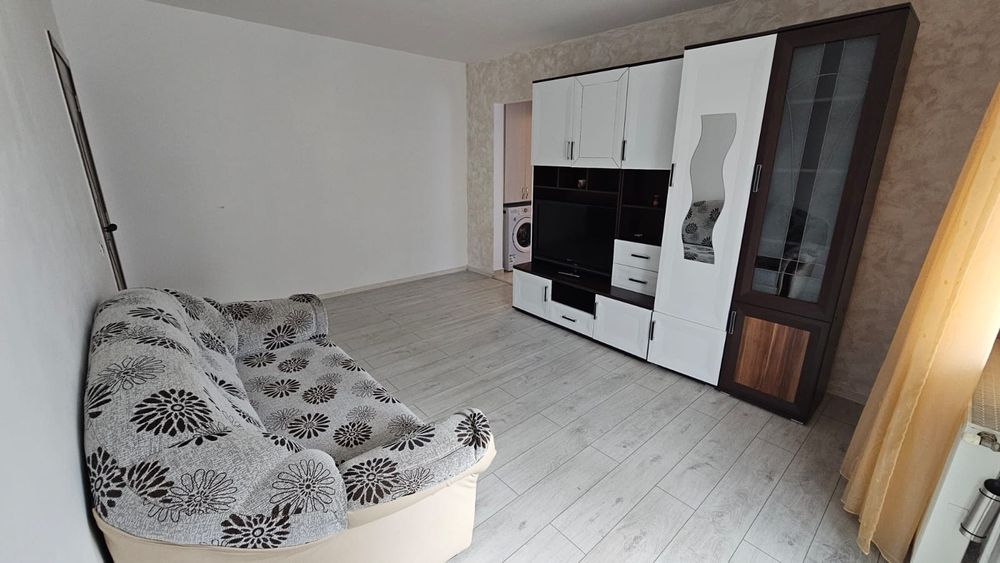 Apartament cu 2 camere