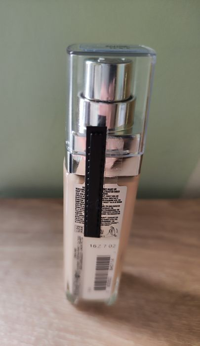 Фон дьо тен Loreal True Match - 1.5.N, 30 ml