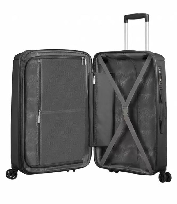 Продаётся чемодан American Tourister (оригинал)