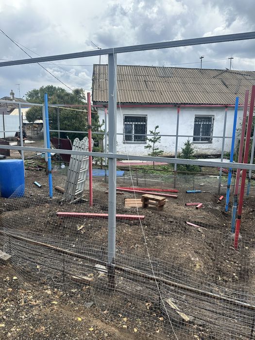 Профтруба трубы профильные