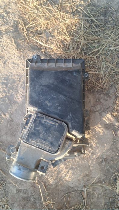 Мазда 626 переходка