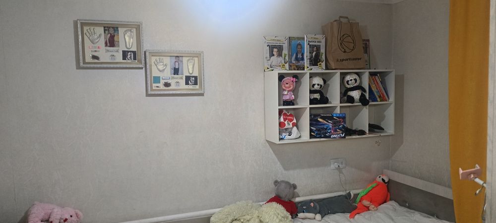 Обменяю частный дом