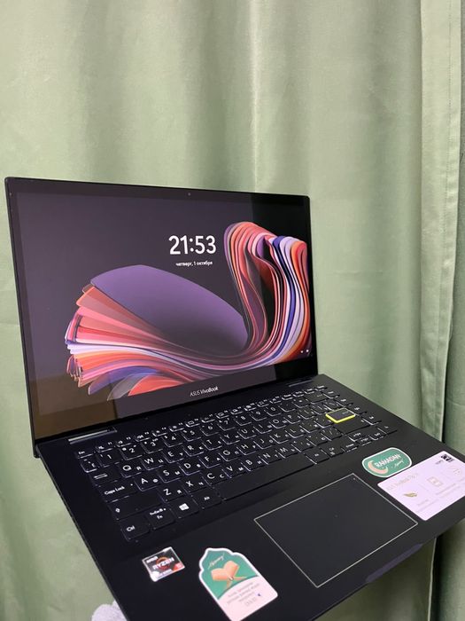 Asus Vivobook 14