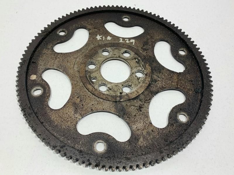 Coroana volanta Opel Insignia A 2.0 cdti A20DTH