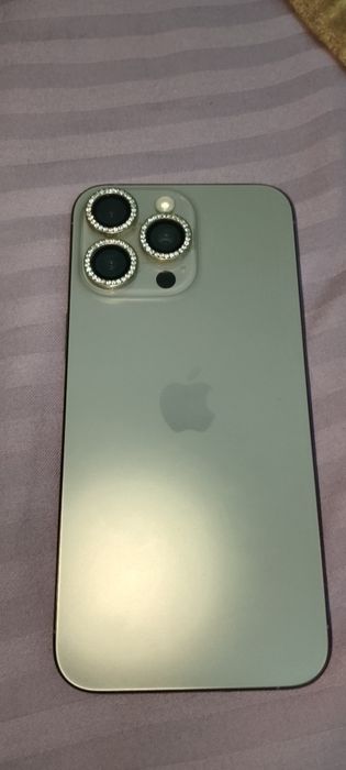 Айфон 15 про макс