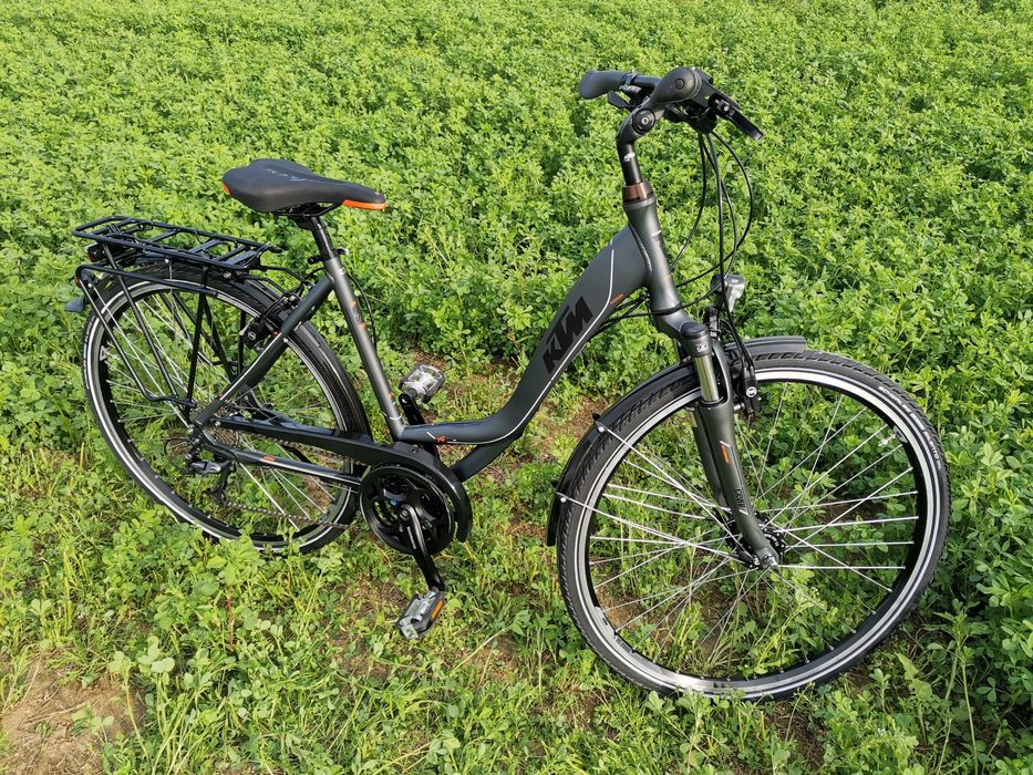 Bicicleta Ktm Avenza,roti pe 28 inch