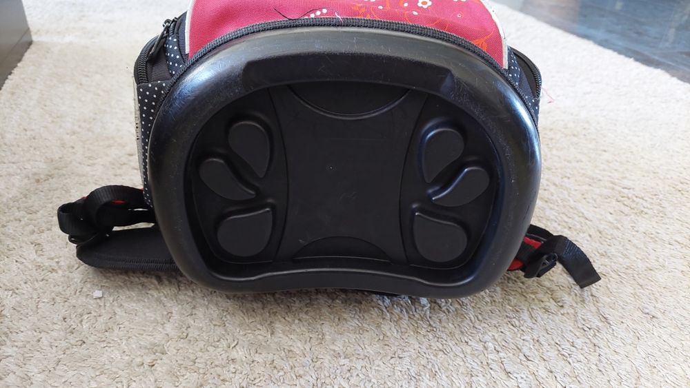 Ученически раници Gabol и miss ladybug