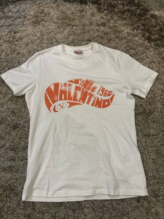 Tricou Valentino
