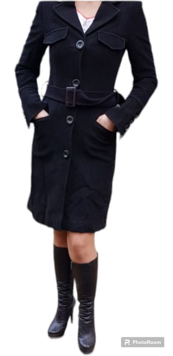 Продам турецкое кашемировое пальто